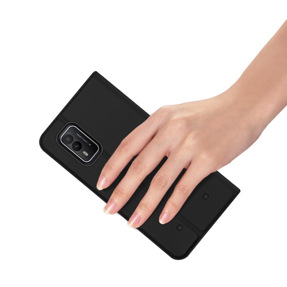 Skin Pro Series  Nokia XR21 Nero