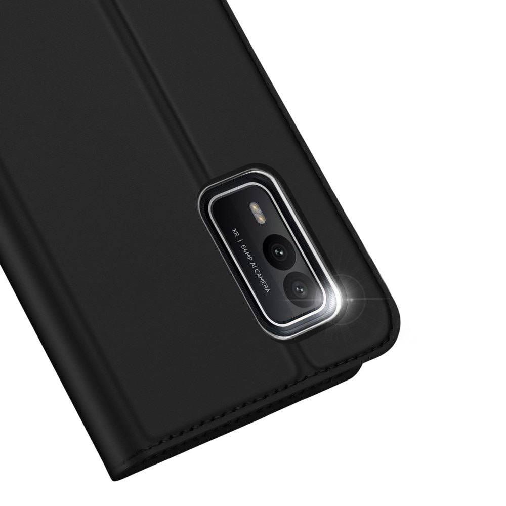 Skin Pro Series  Nokia XR21 Nero