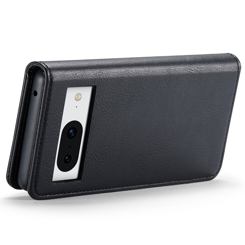 Cover portafoglio Magnet Wallet Google Pixel 8 Black