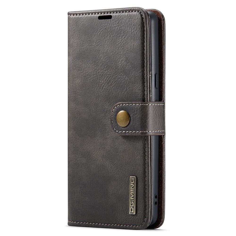 Cover portafoglio Magnet Wallet Google Pixel 8 Brown