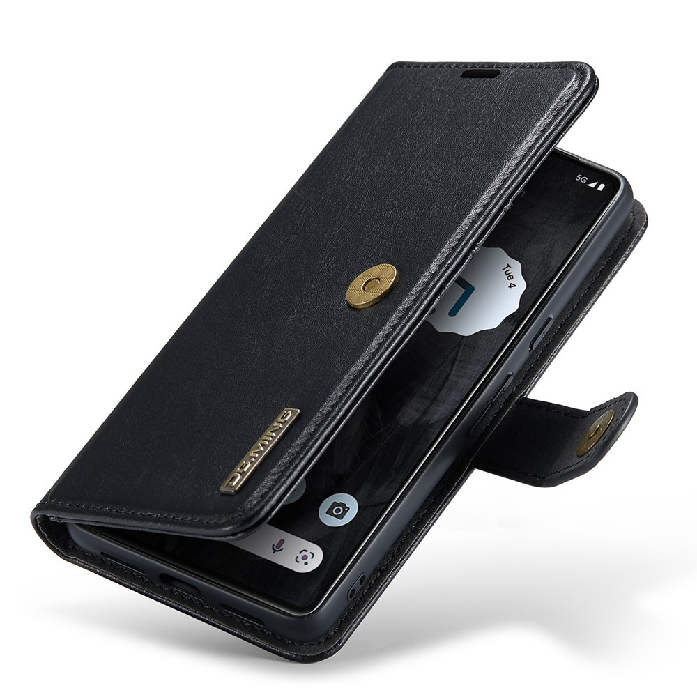 Cover portafoglio Magnet Wallet Google Pixel 8 Pro Black