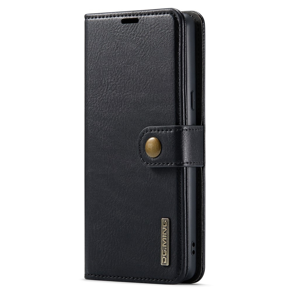 Cover portafoglio Magnet Wallet Google Pixel 8 Pro Black