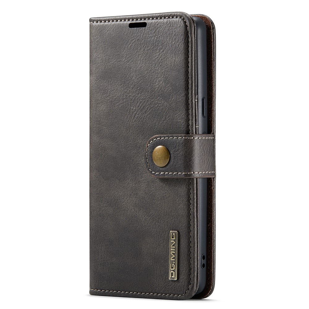 Cover portafoglio Magnet Wallet Google Pixel 8 Pro Brown