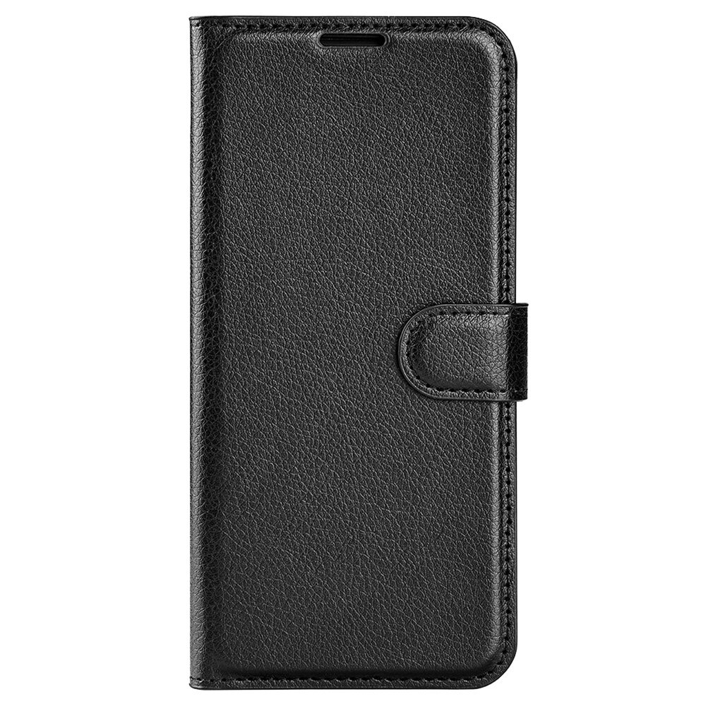 Cover portafoglio  Honor 90 Pro Nero