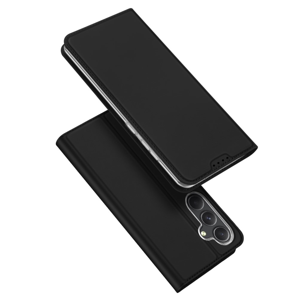 Skin Pro Series Samsung Galaxy S23 FE Nero