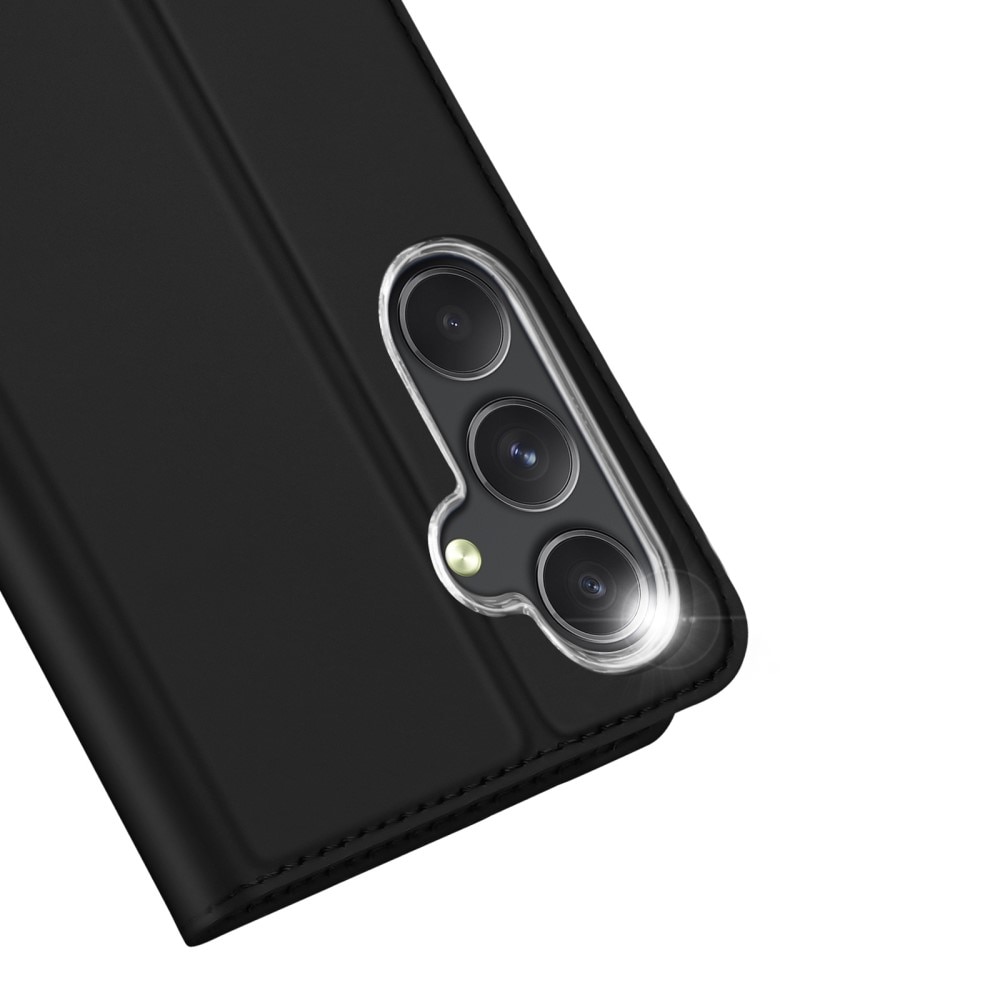 Skin Pro Series Samsung Galaxy S23 FE Nero