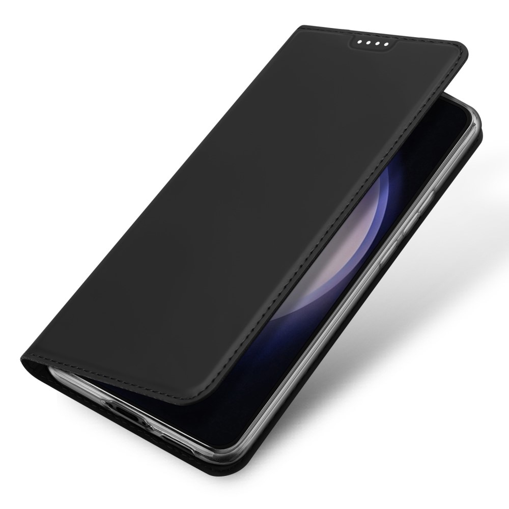 Skin Pro Series Samsung Galaxy S23 FE Nero