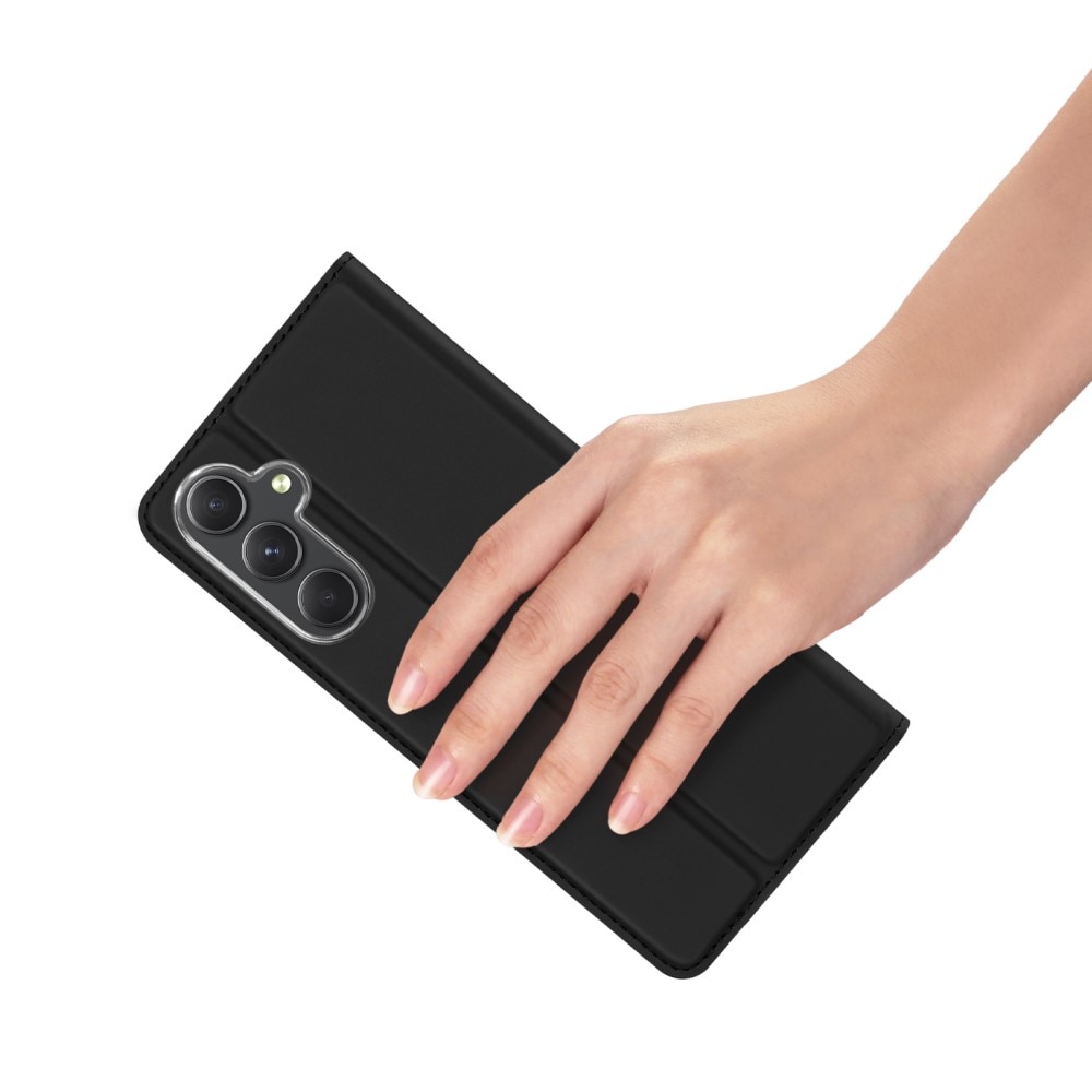 Skin Pro Series Samsung Galaxy S23 FE Nero