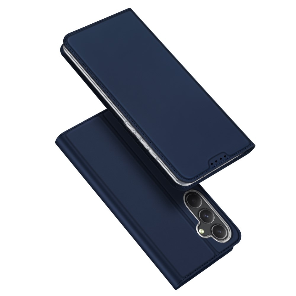 Skin Pro Series Samsung Galaxy S23 FE Blu