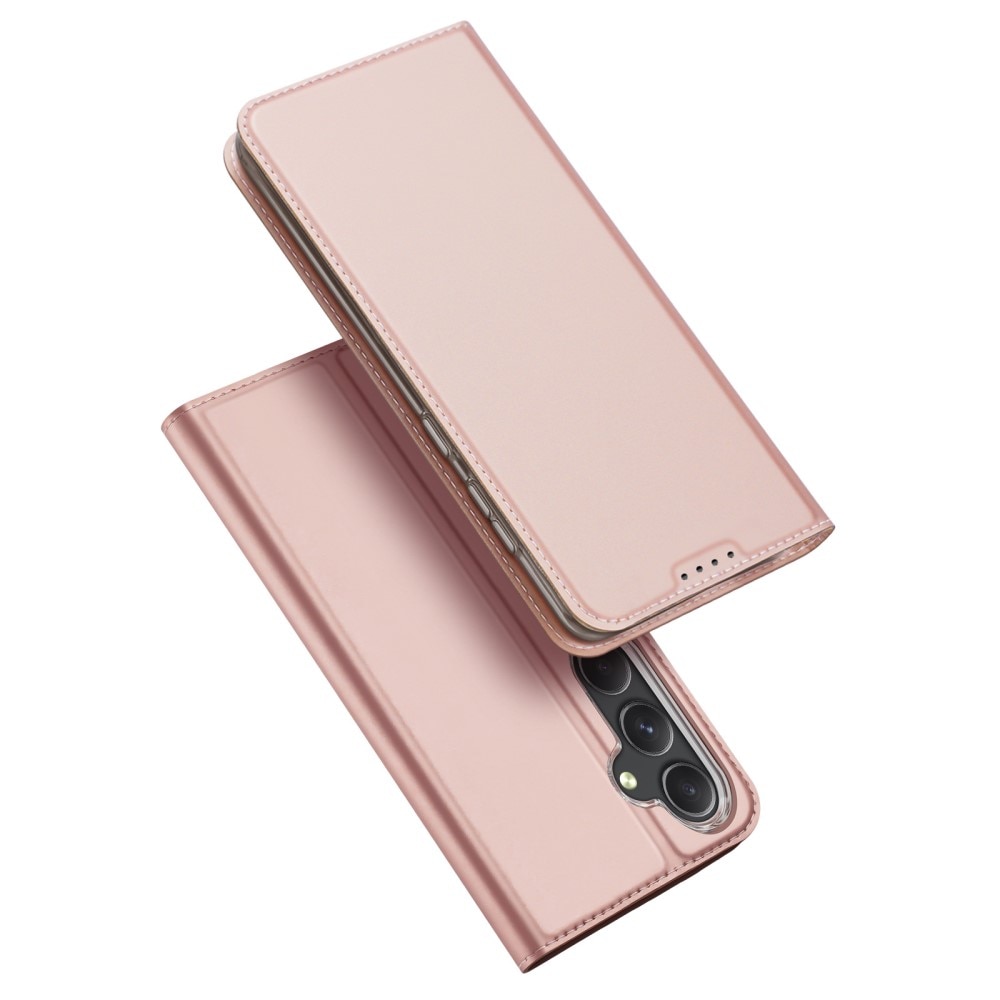 Skin Pro Series Samsung Galaxy S23 FE Rose Gold