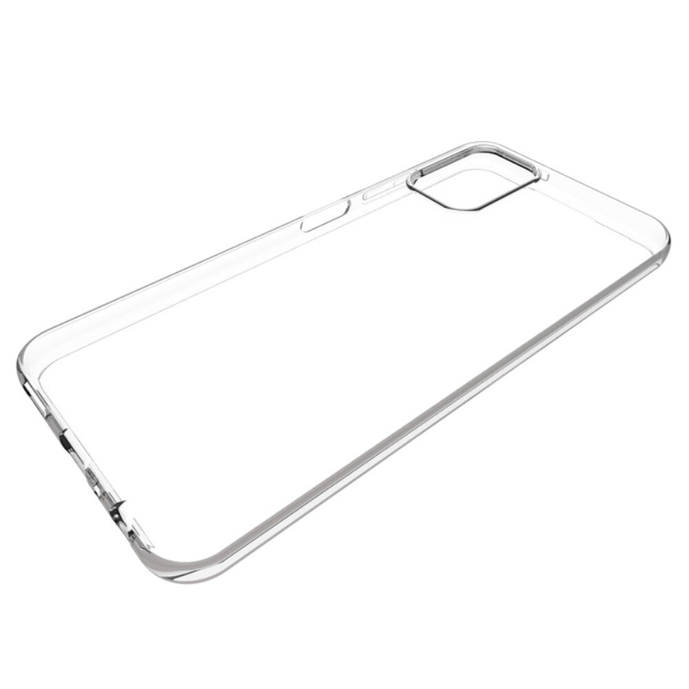 TPU Cover Nokia G42 Clear