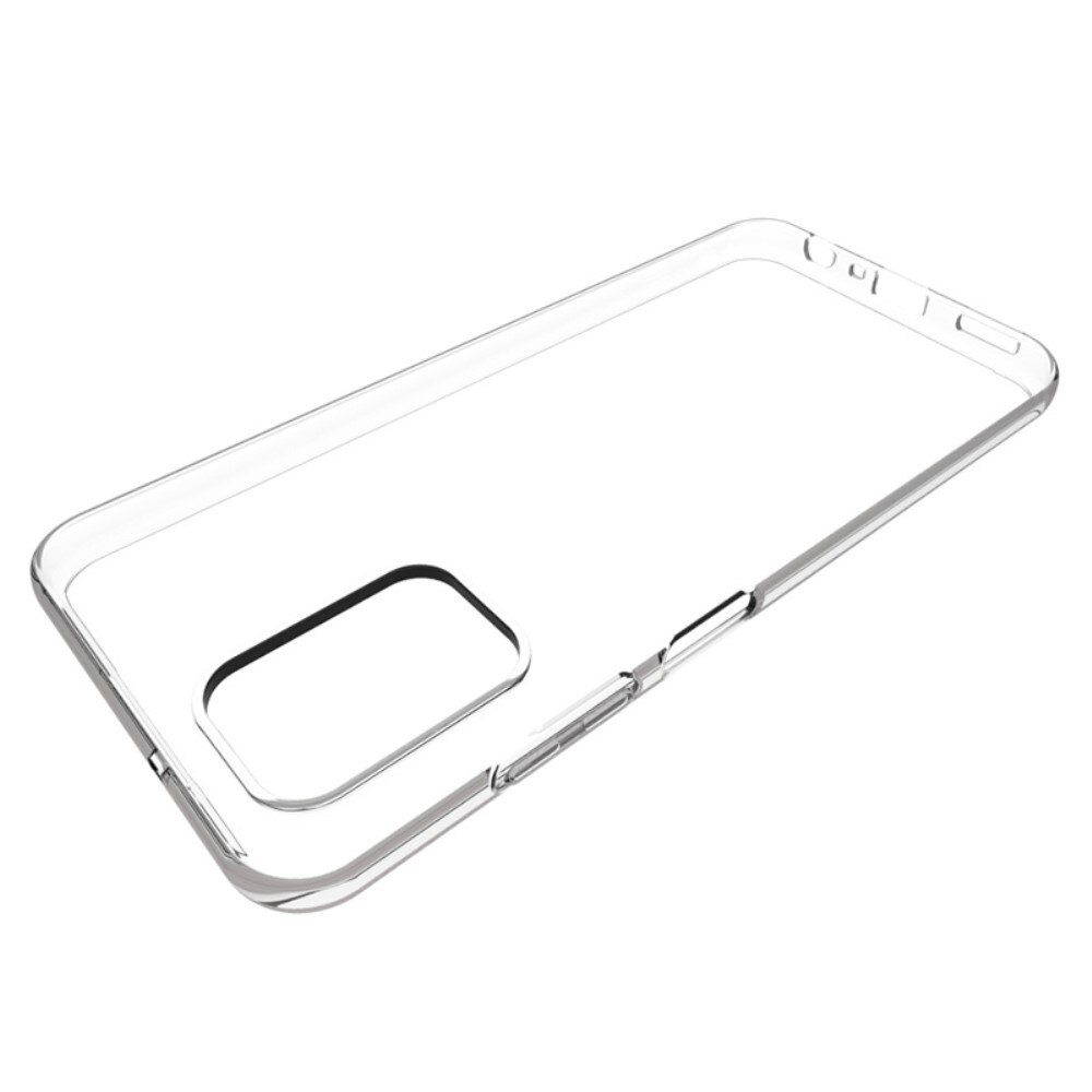 TPU Cover Nokia G42 Clear