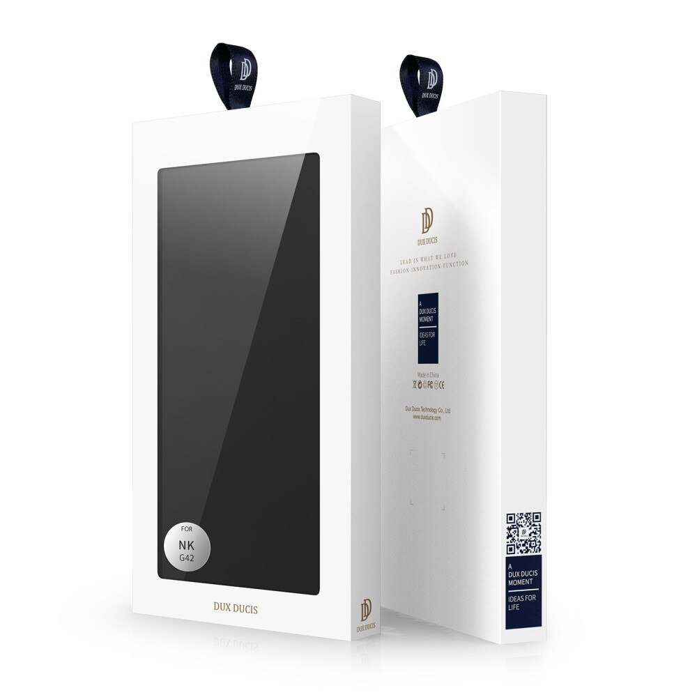 Skin Pro Series  Nokia G42 Nero