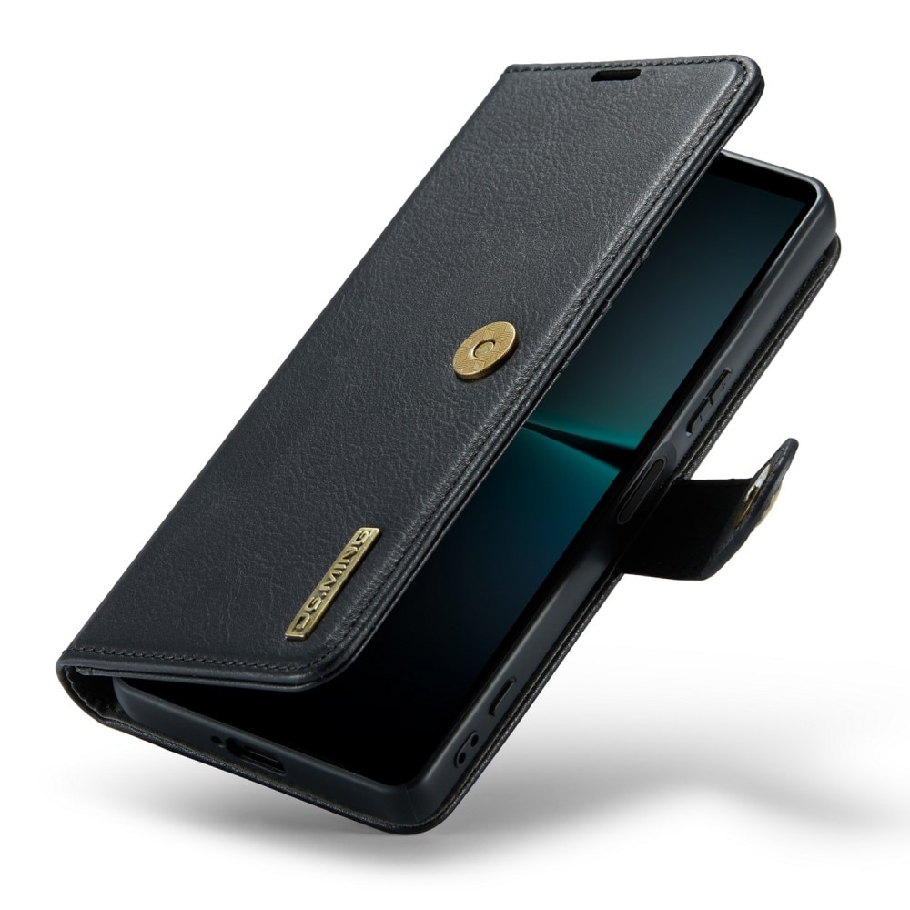 Cover portafoglio Magnet Wallet Sony Xperia 1 V Black