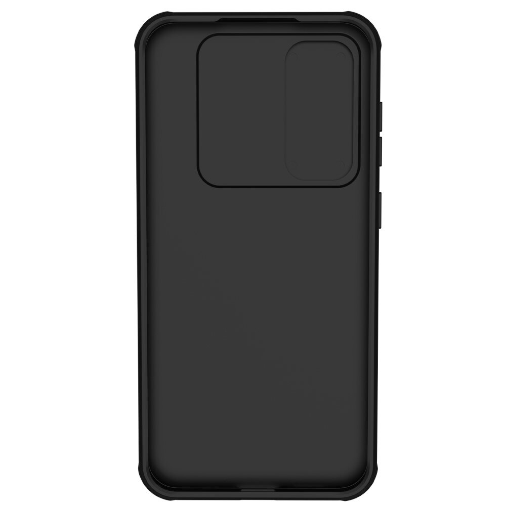 Cover CamShield Samsung Galaxy S23 FE nero