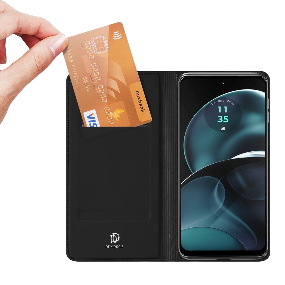Skin Pro Series Motorola Moto G14 Nero