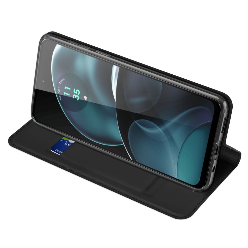 Skin Pro Series Motorola Moto G14 Nero