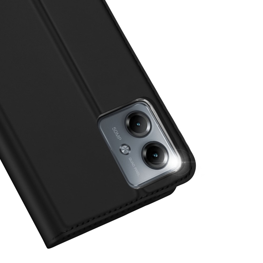 Skin Pro Series Motorola Moto G14 Nero