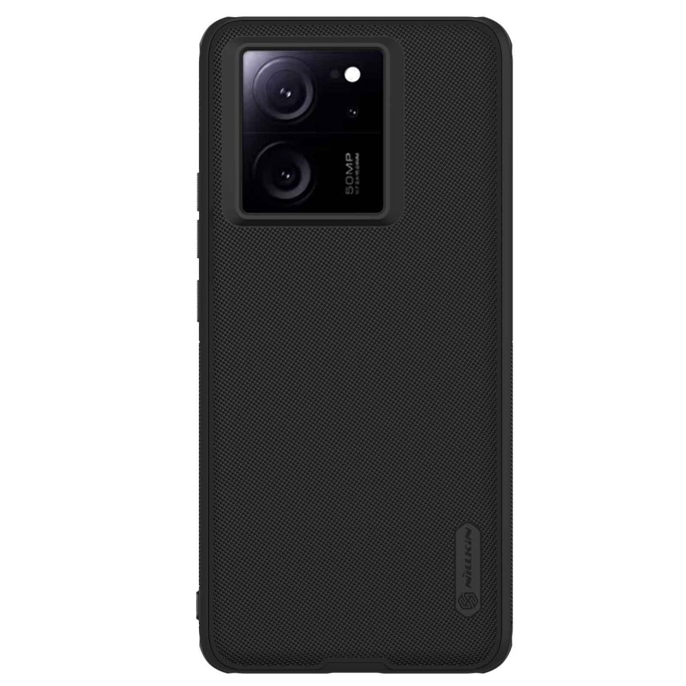 Super Frosted Shield Xiaomi 13T Pro nero