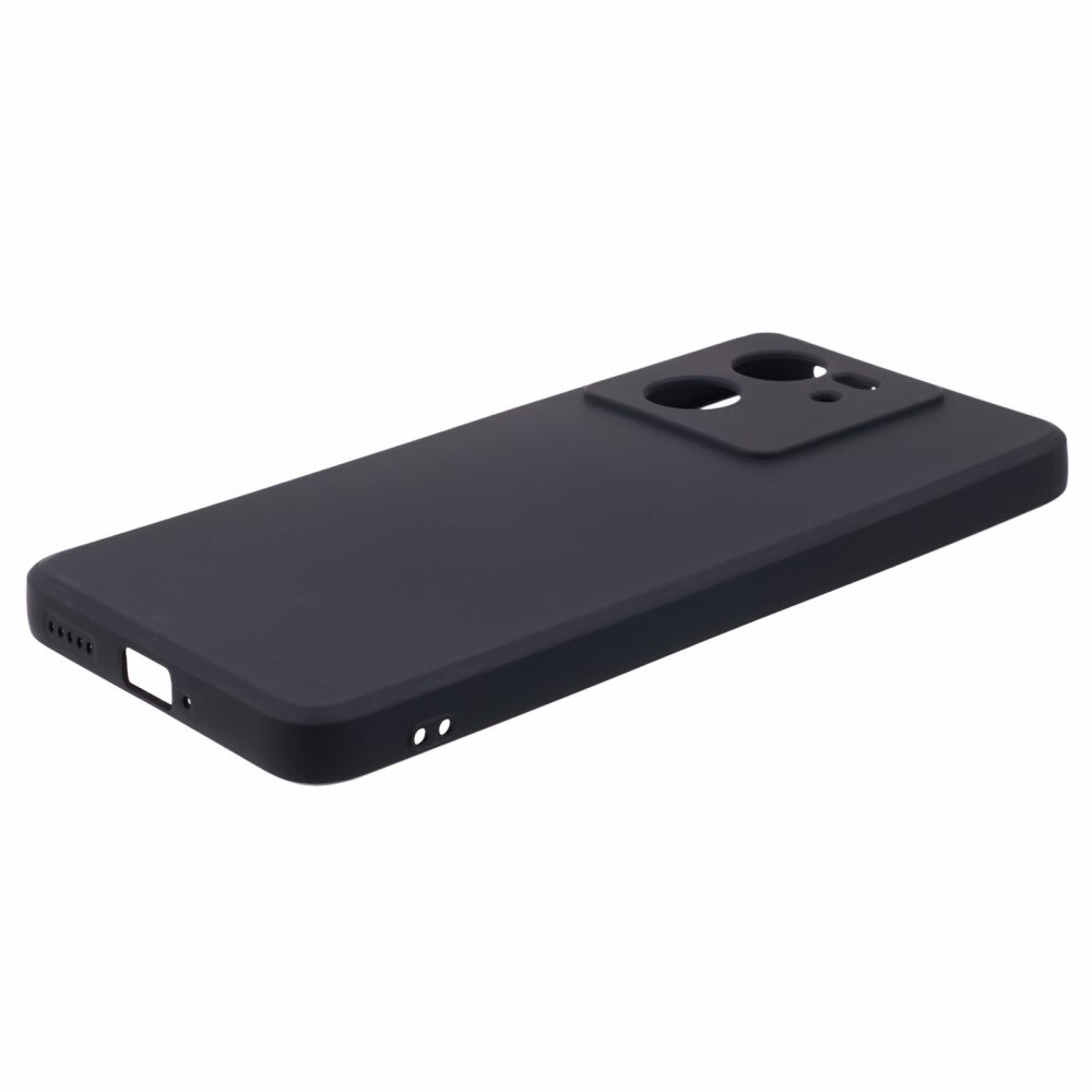 Cover TPU Xiaomi 13T Pro nero