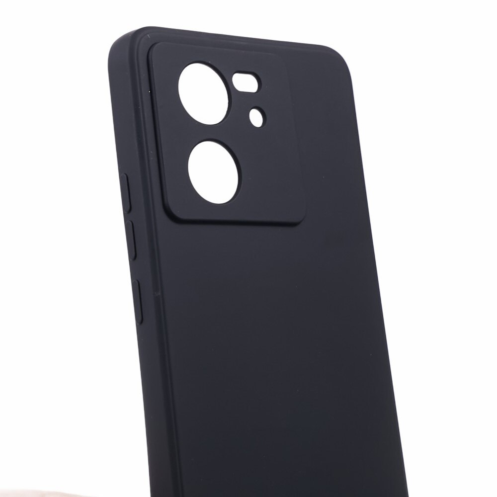 Cover TPU Xiaomi 13T nero