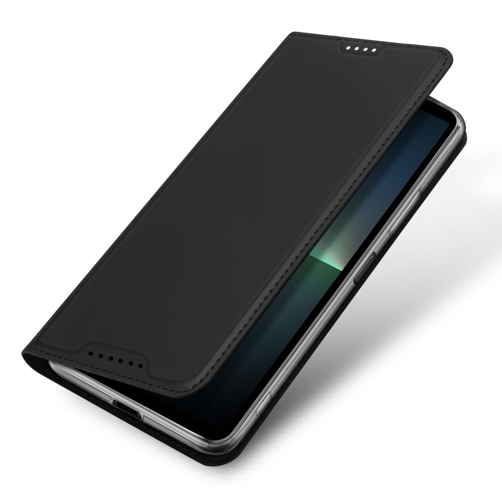 Skin Pro Series Sony Xperia 5 V Nero