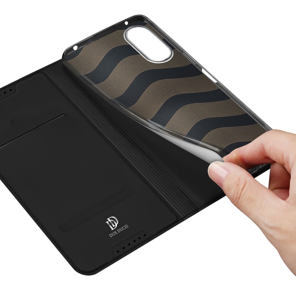 Skin Pro Series Sony Xperia 5 V Nero
