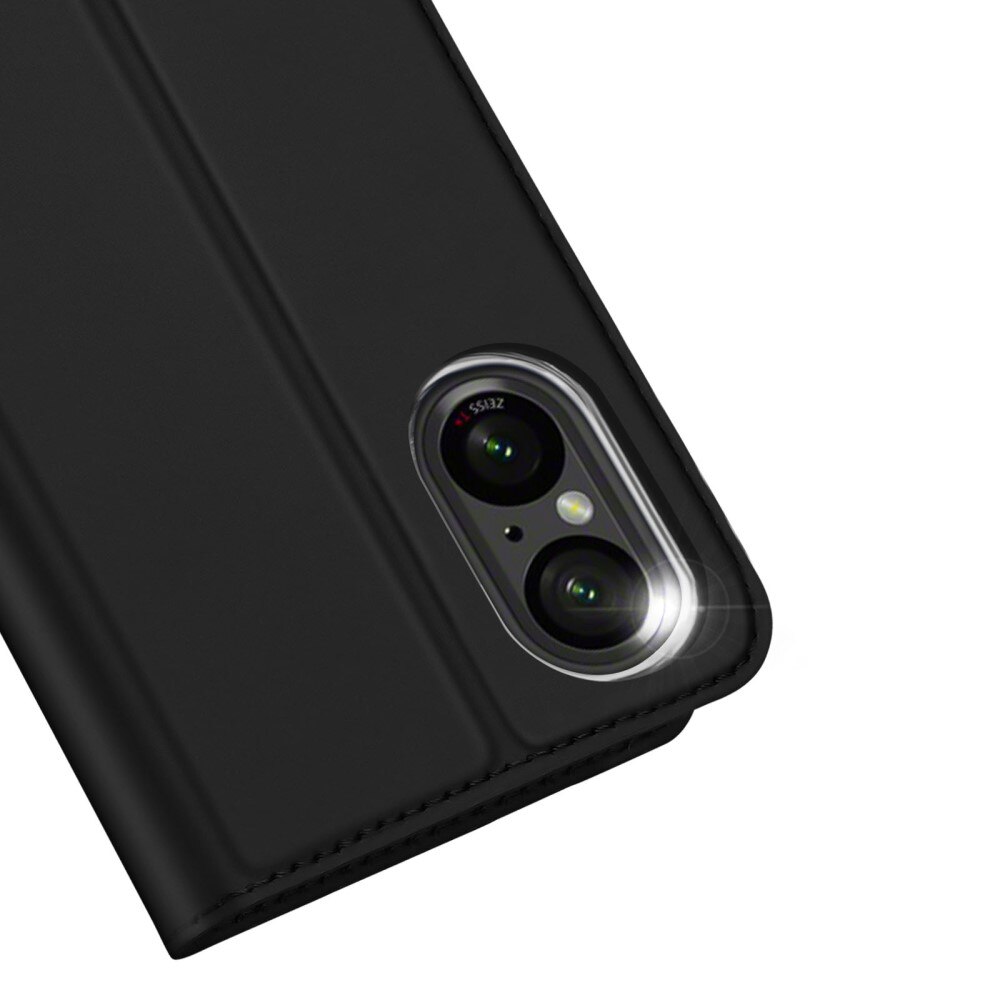 Skin Pro Series Sony Xperia 5 V Nero