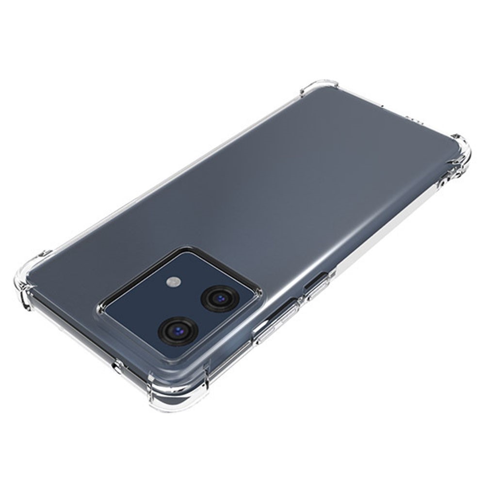 Cover TPU Extra Motorola Edge 40 Neo, Clear