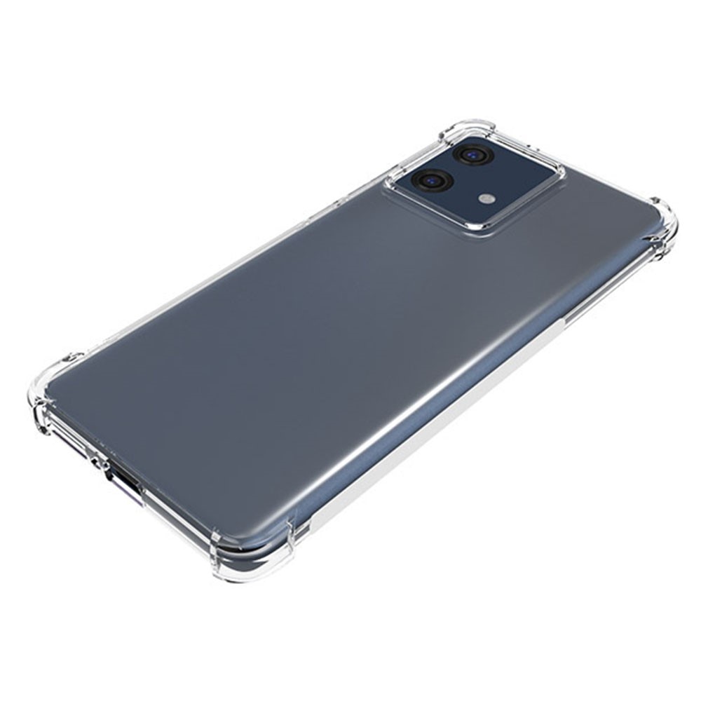 Cover TPU Extra Motorola Edge 40 Neo, Clear