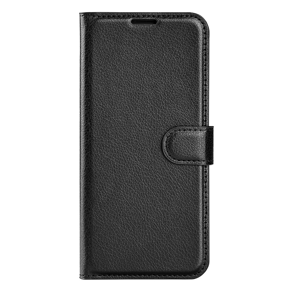 Cover portafoglio Sony Xperia 5 V nero