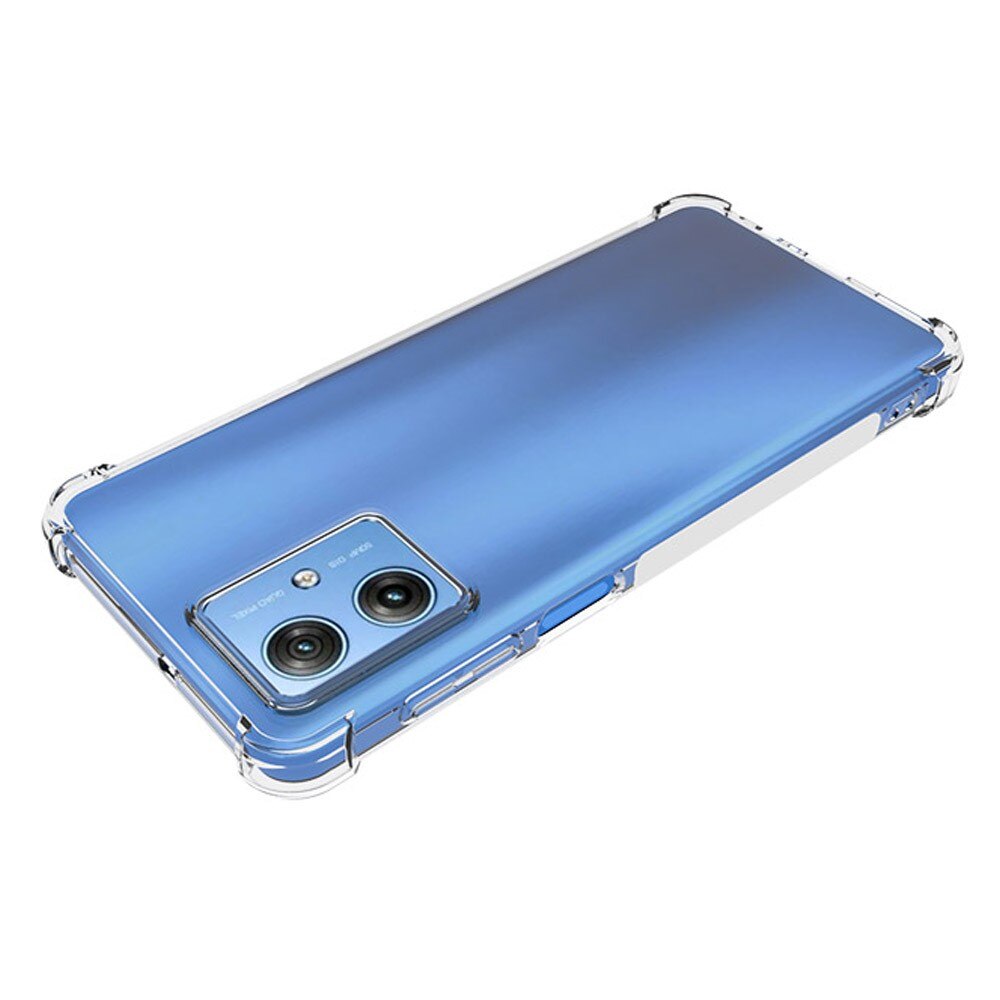 Cover TPU Extra Motorola Moto G54, Clear