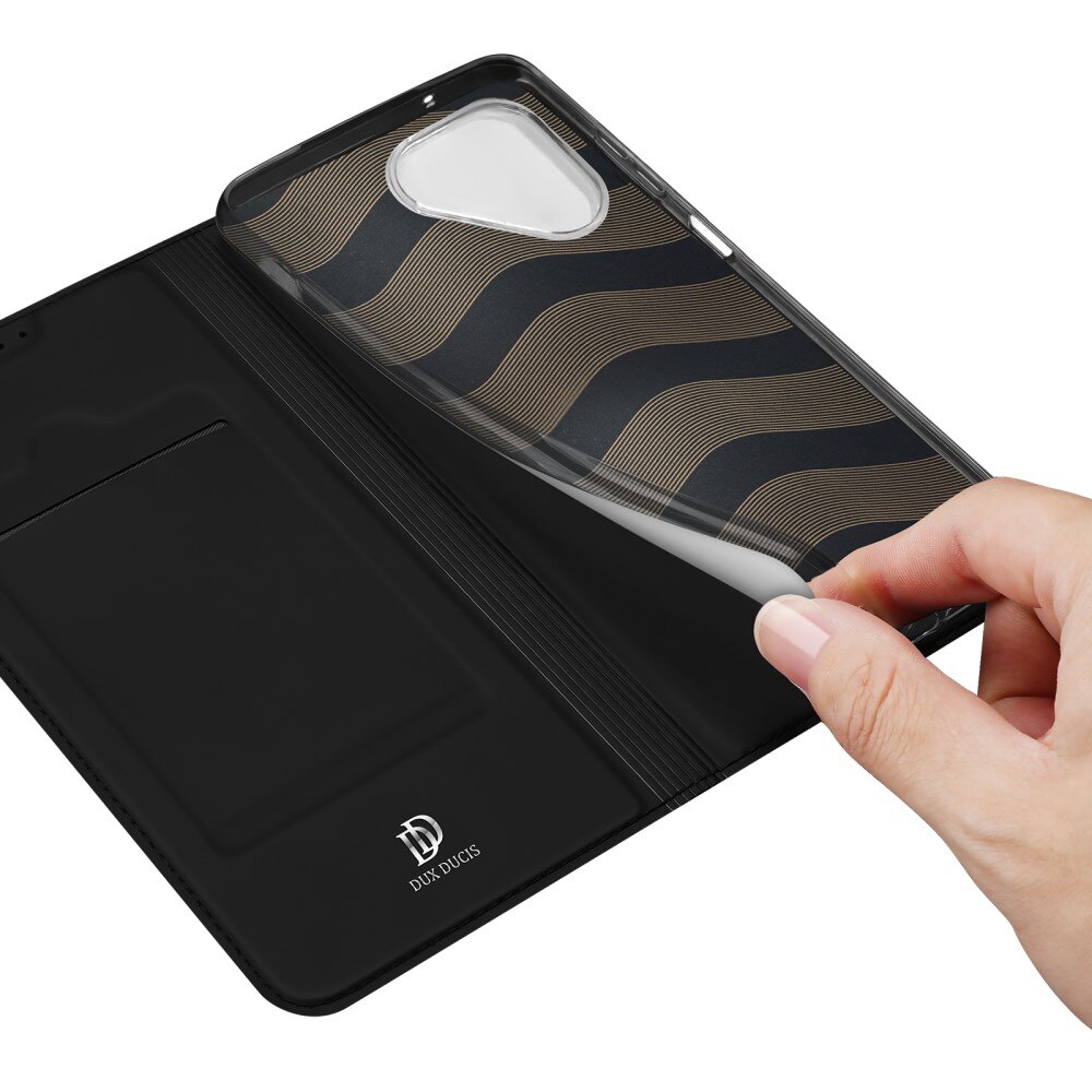 Skin Pro Series  Fairphone 5 Nero