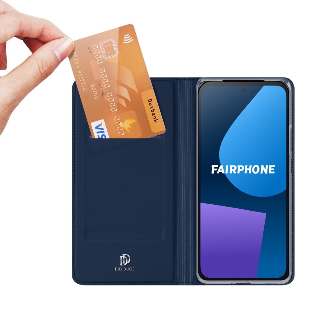 Skin Pro Series  Fairphone 5 Blu
