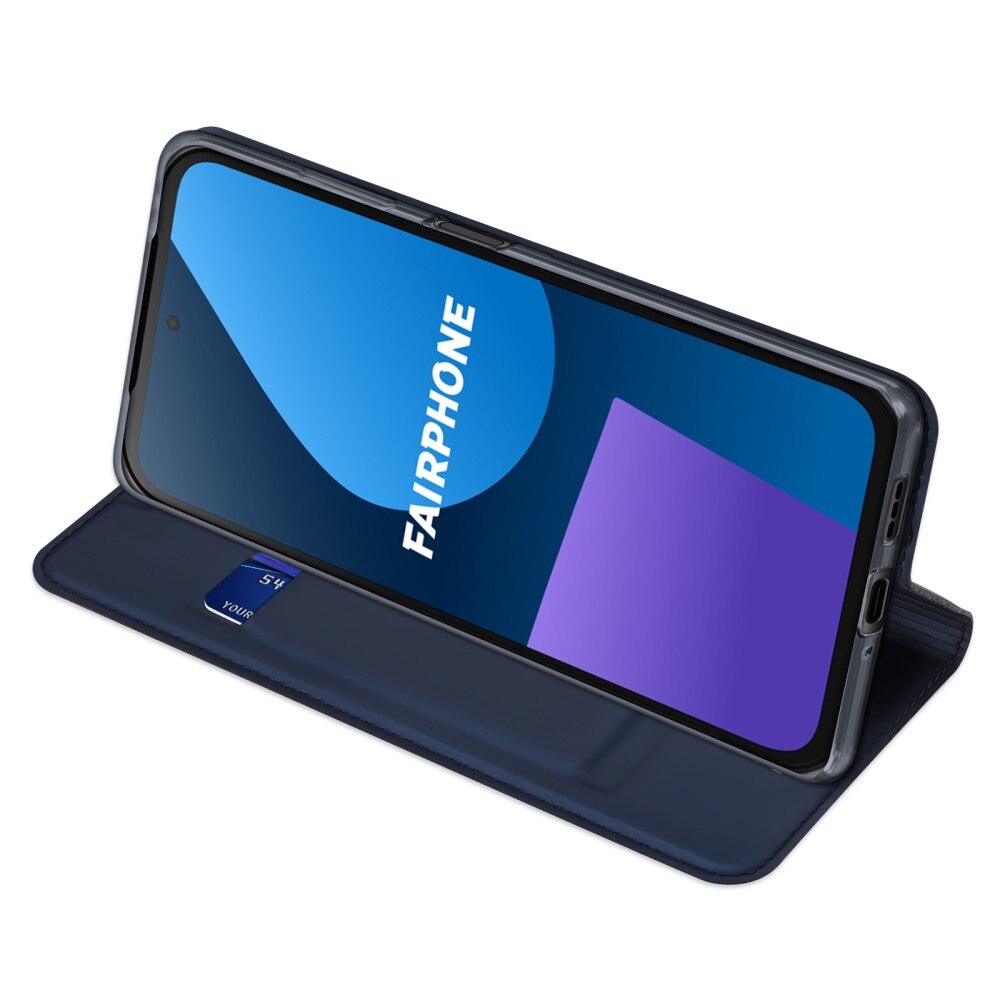 Skin Pro Series  Fairphone 5 Blu