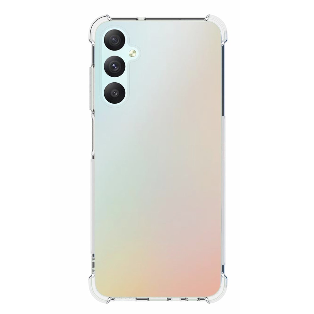 Cover TPU Extra Samsung Galaxy A05s Clear