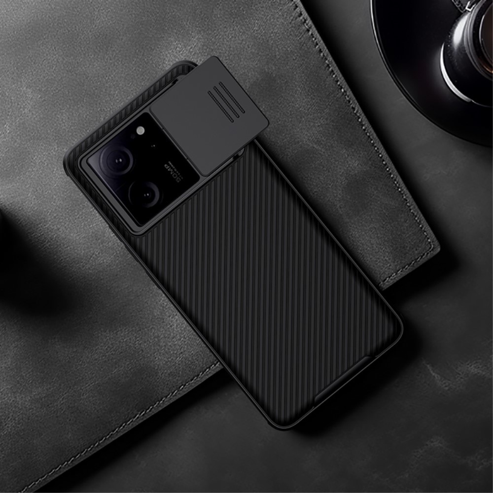 Cover CamShield Xiaomi 13T Pro nero