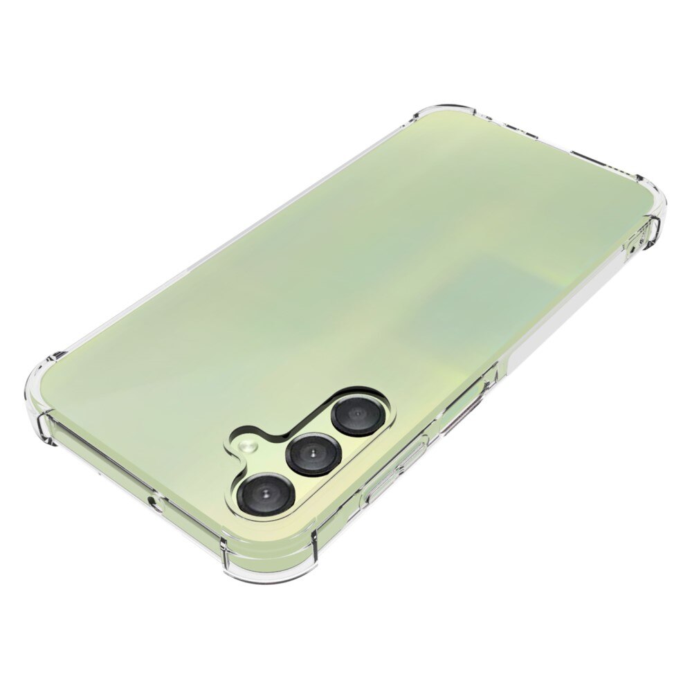 Cover TPU Extra Samsung Galaxy A15 Clear