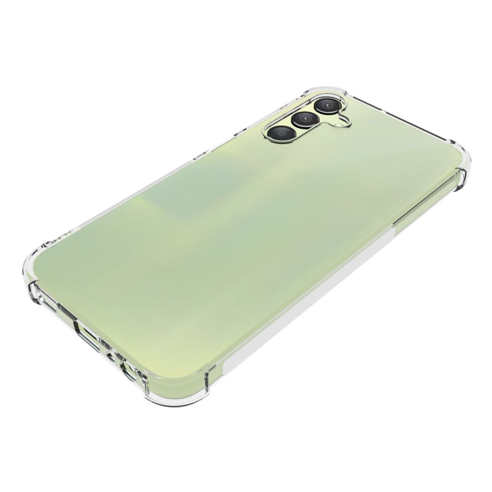 Cover TPU Extra Samsung Galaxy A15 Clear