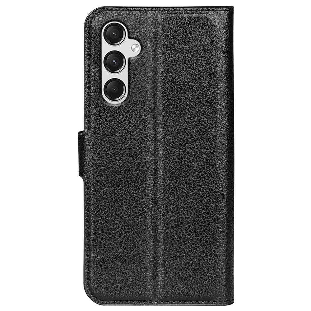 Cover portafoglio Samsung Galaxy A25 nero