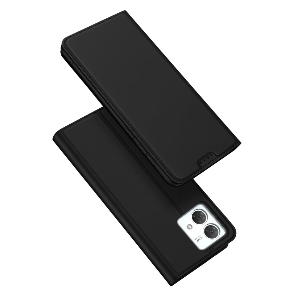 Skin Pro Series Motorola Moto G84 Nero
