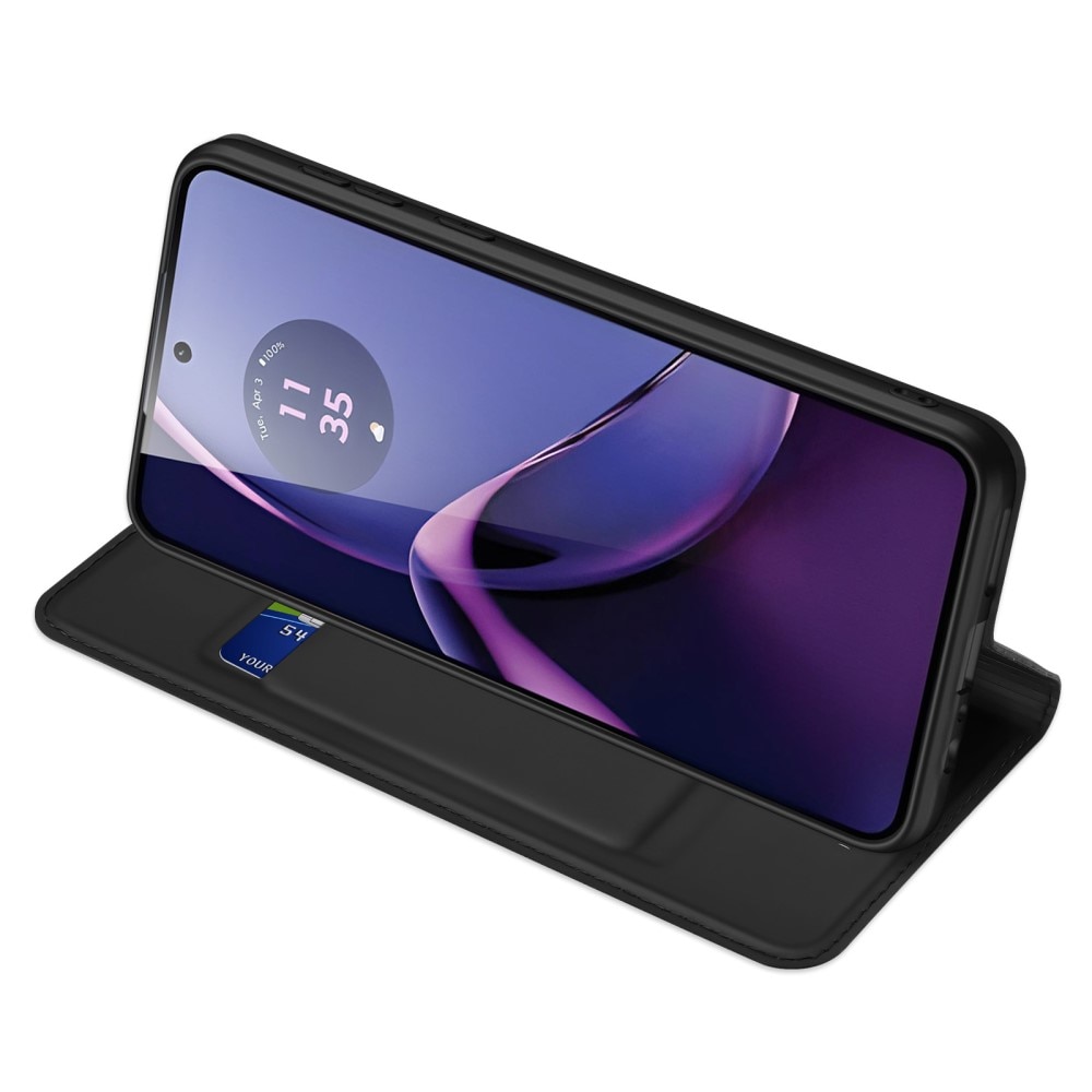 Skin Pro Series Motorola Moto G84 Nero