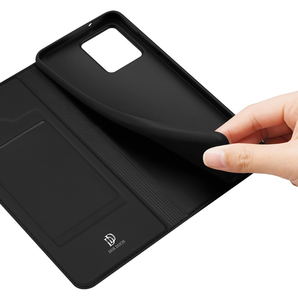 Skin Pro Series Motorola Moto G84 Nero
