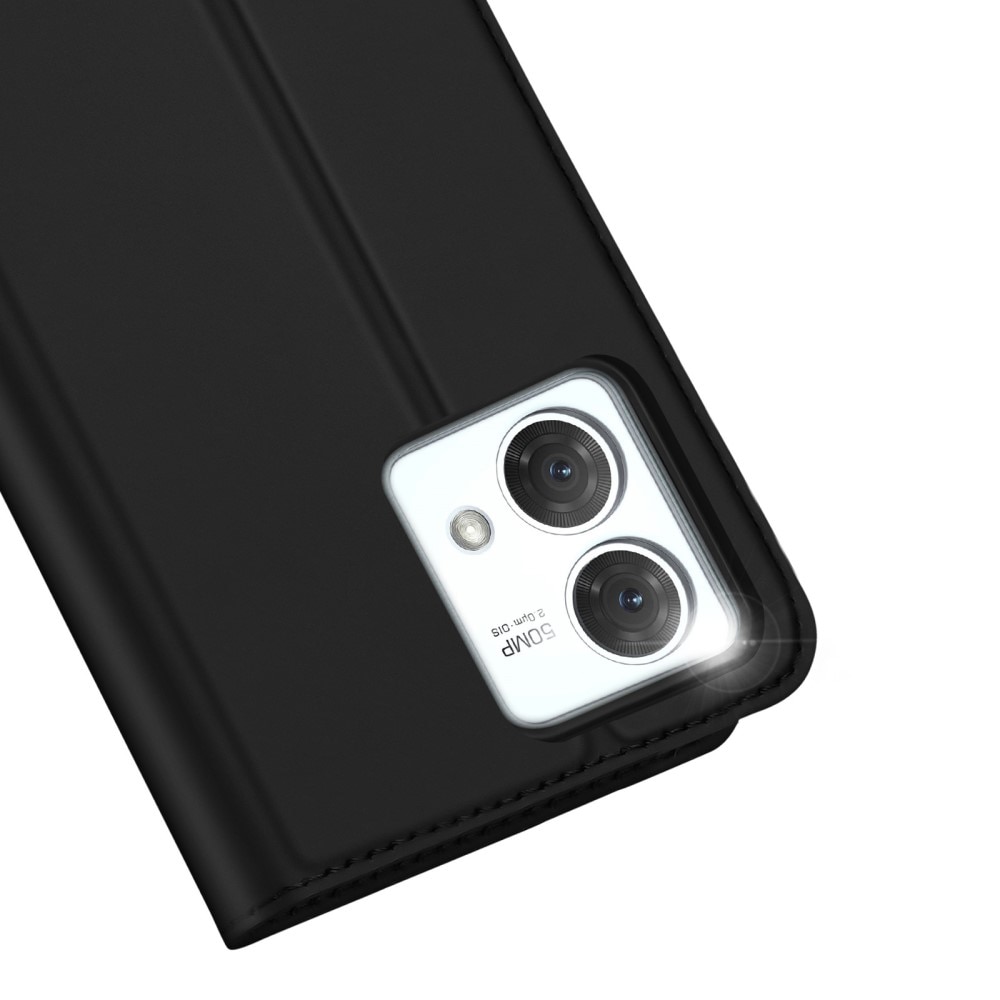 Skin Pro Series Motorola Moto G84 Nero