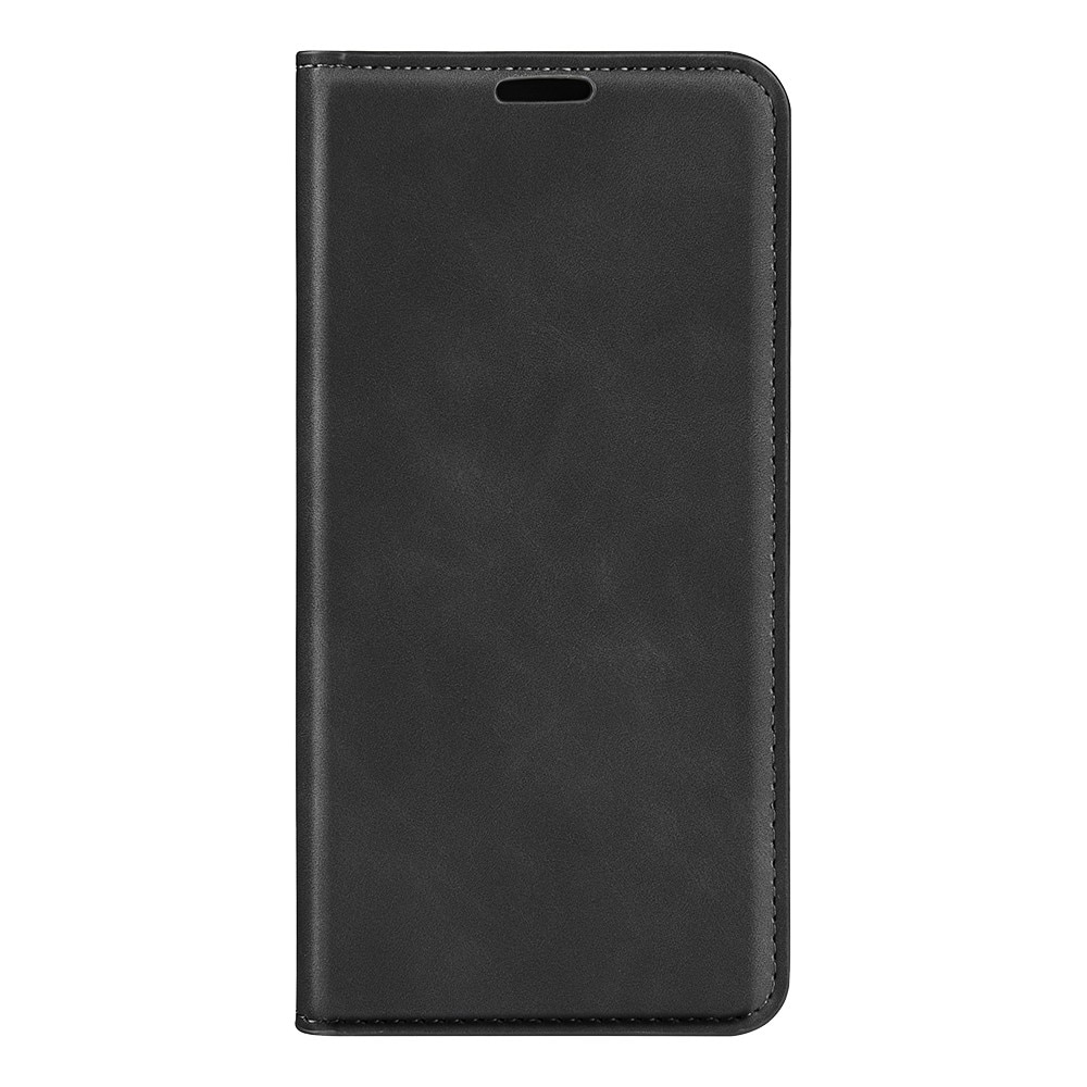 Cover portafoglio sottili Samsung Galaxy A05s nero