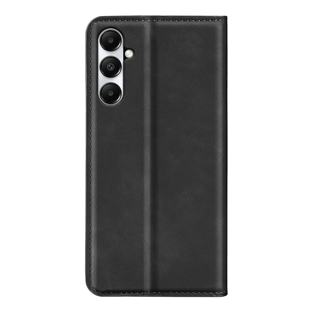 Cover portafoglio sottili Samsung Galaxy A05s nero