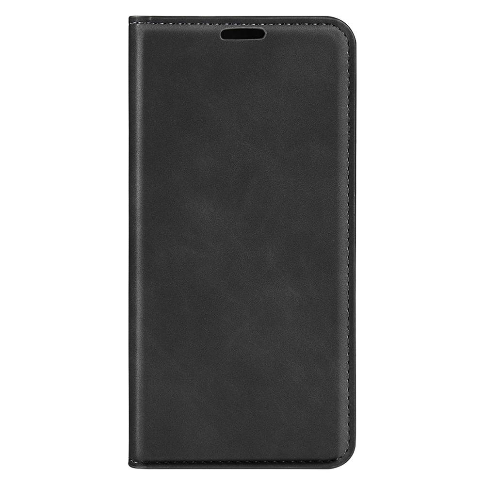Cover portafoglio sottili Xiaomi Redmi Note 13 Pro nero