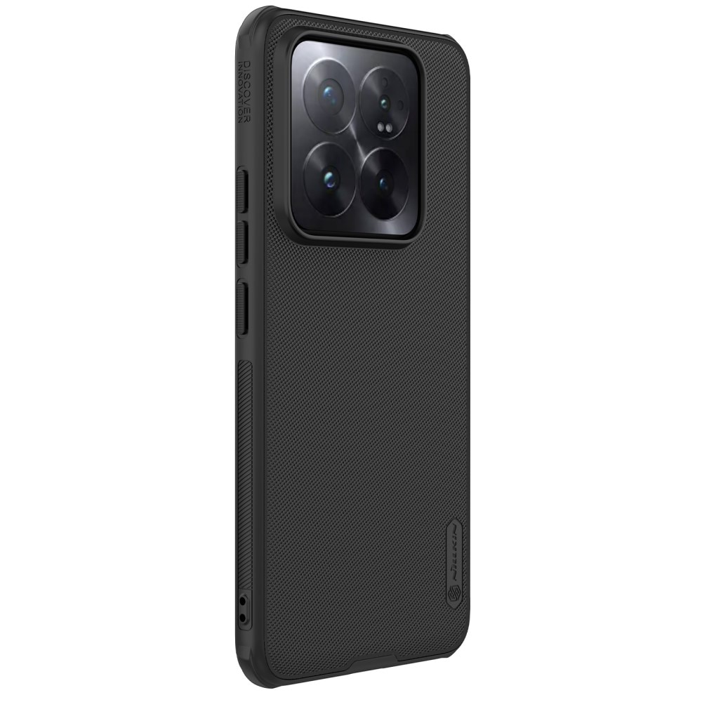 Super Frosted Shield Xiaomi 14 Pro nero