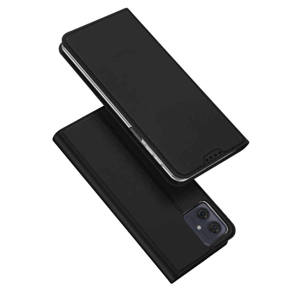 Skin Pro Series Motorola Moto G54 Black