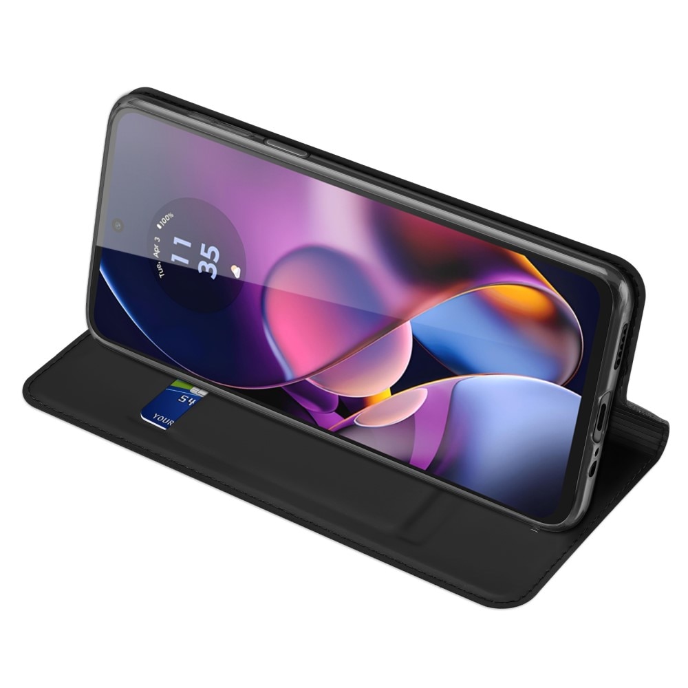 Skin Pro Series Motorola Moto G54 Nero